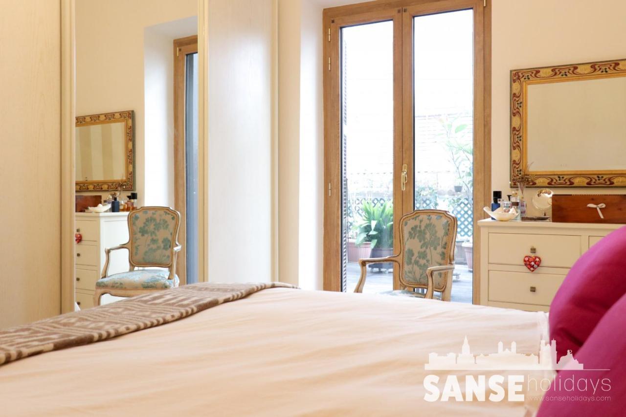 Апартаменти Apartamento Usan Сан-Себастьян Екстер'єр фото