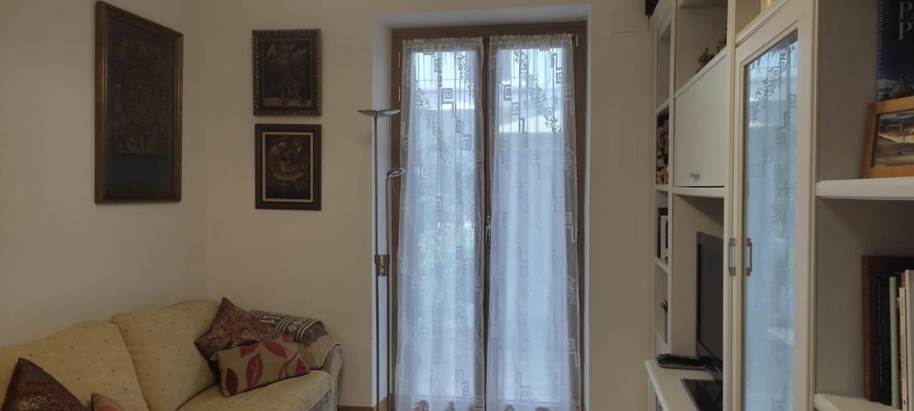 Апартаменти Apartamento Usan Сан-Себастьян Екстер'єр фото